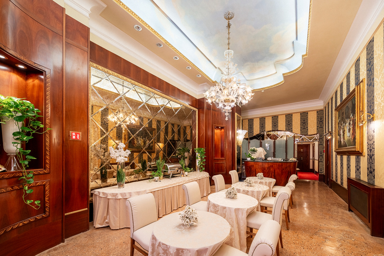 Hotel Colombina