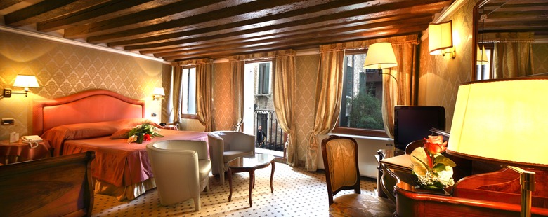 Hotel Colombina