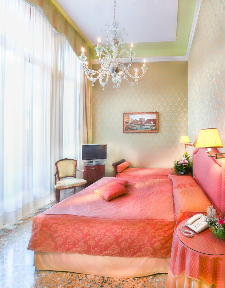 Hotel Colombina