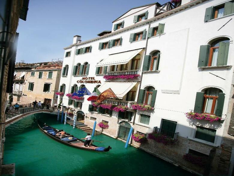Hotel Colombina