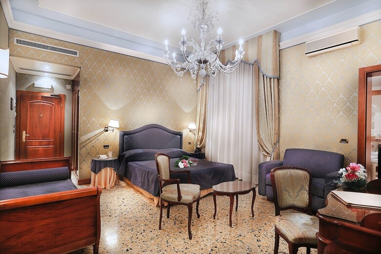 Hotel Colombina