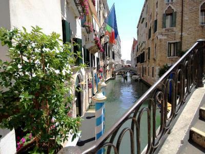Hotel Colombina