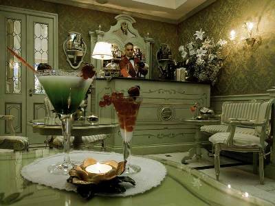 Hotel Colombina