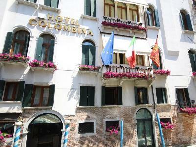 Hotel Colombina