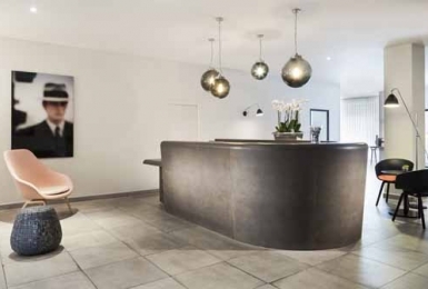 Hotel Citadines Lyon Presqu'ile
