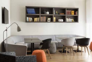 Hotel Citadines Lyon Presqu'ile