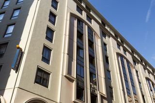Hotel Citadines Lyon Presqu'ile