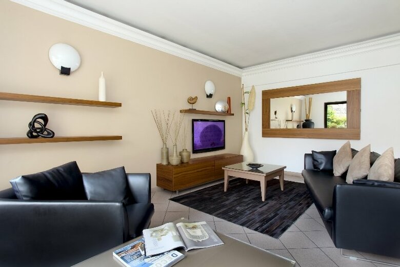 Hotel Citadines Castellane Marseille