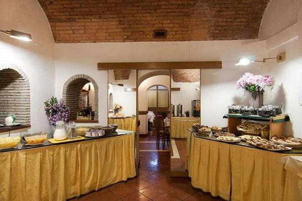Hotel Galles