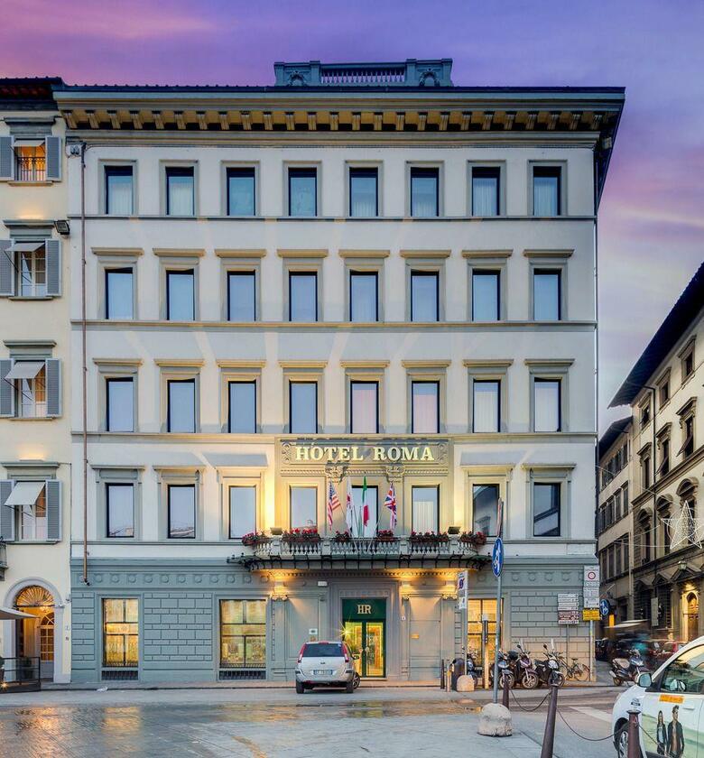 Hotel Roma