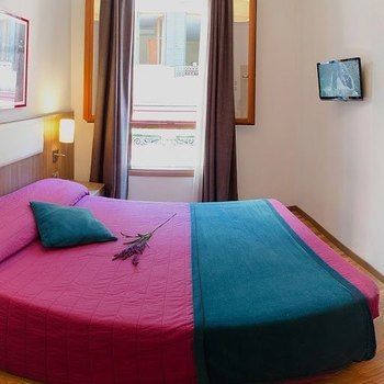 Hotel Zecchini(.)