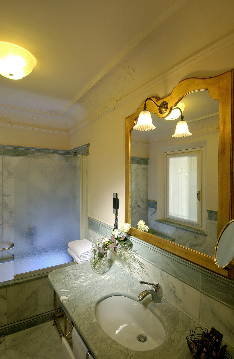Art Hotel Orologio