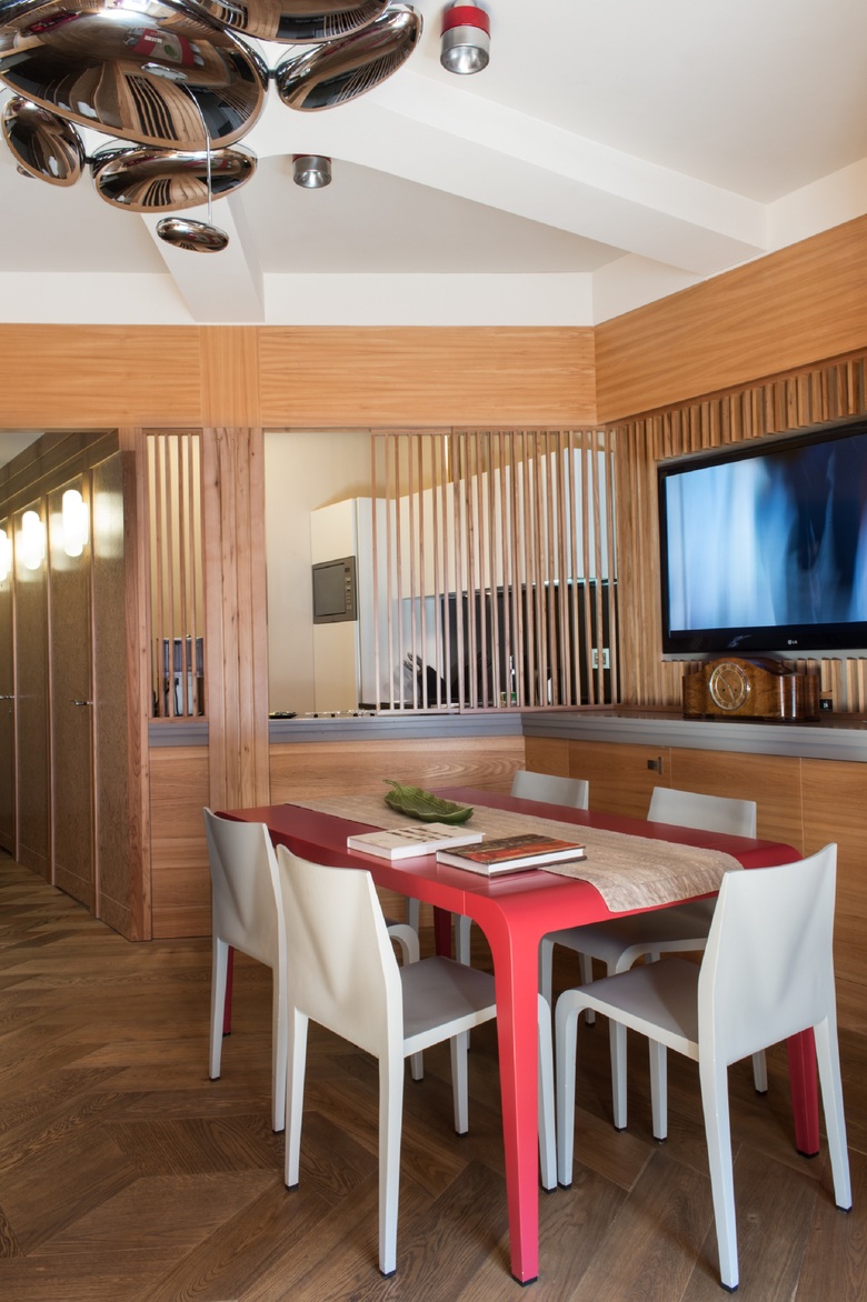 Art Hotel Orologio