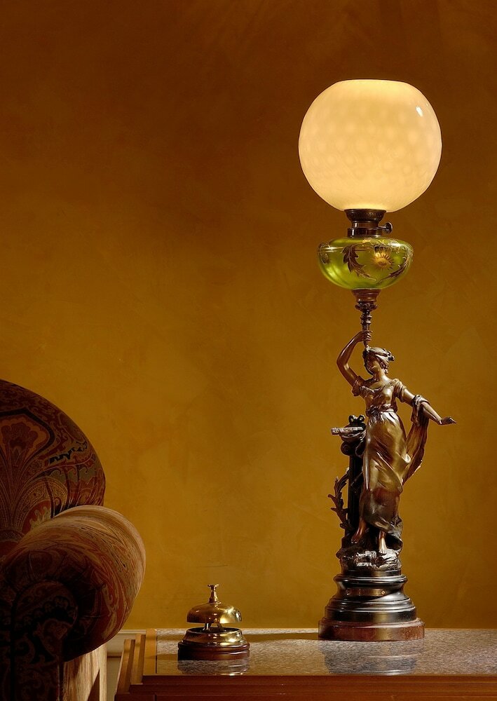 Art Hotel Orologio