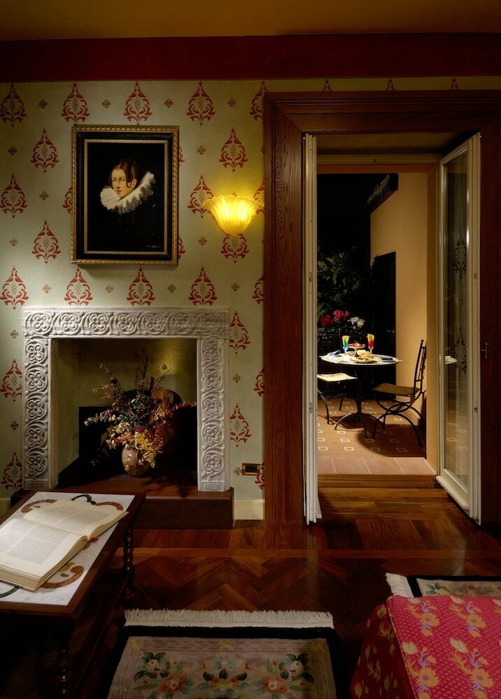 Art Hotel Commercianti