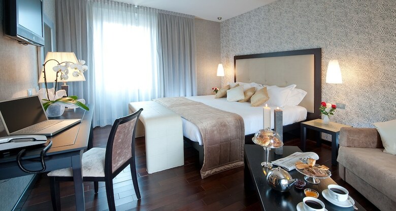 Hotel Fiume