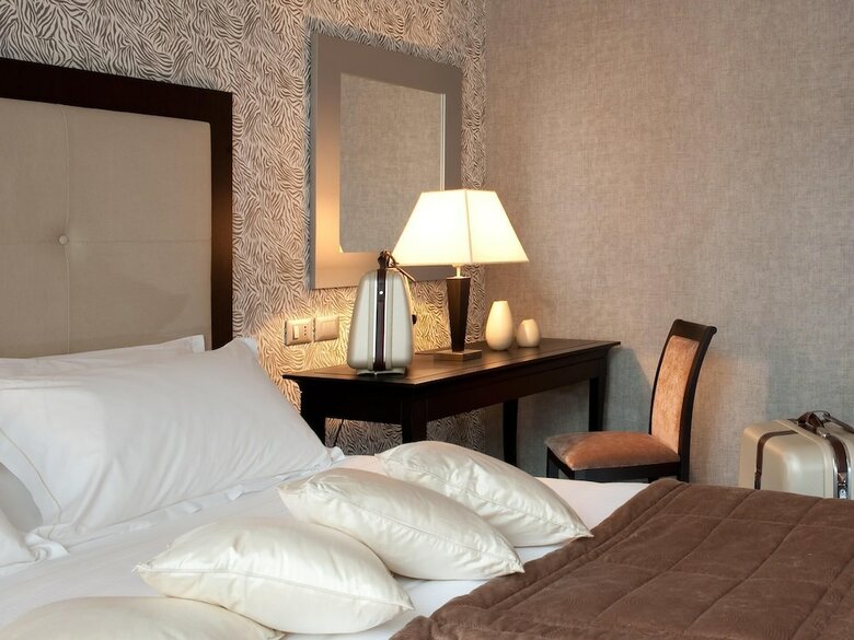 Hotel Fiume