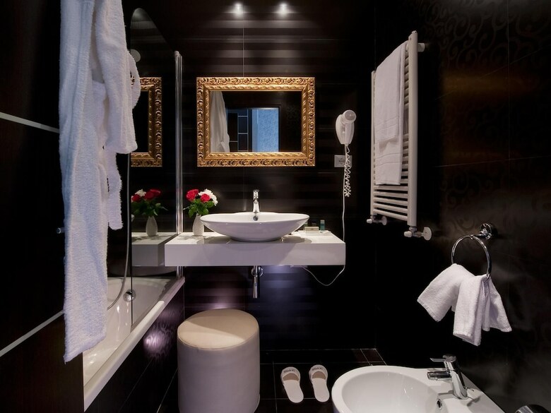 Hotel Fiume