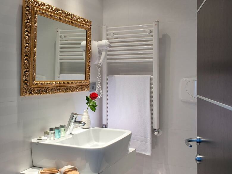 Hotel Fiume
