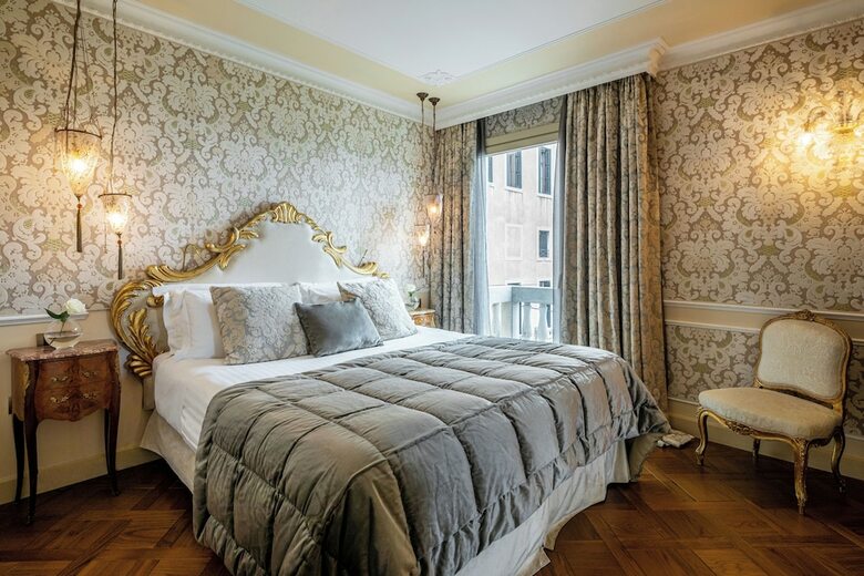 Luna Hotel Baglioni