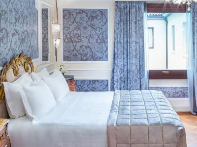 Luna Hotel Baglioni