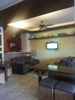 Hotel Mactan Pension House
