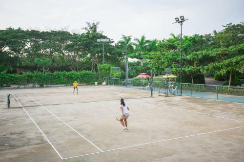 Hotel Plantation Bay Resort And Spa