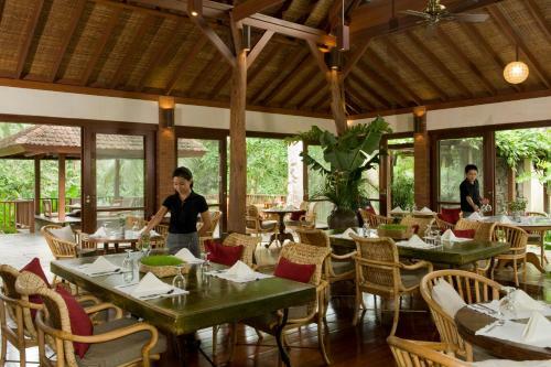 Hotel The Farm At San Benito
