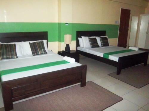 Hotel Cara