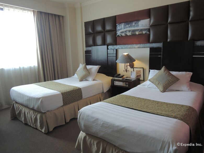 The Bellavista Hotel
