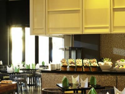 M�venpick Hotel Mactan Island Cebu