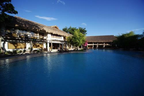 Hotel Maribago Bluewater Beach Resort