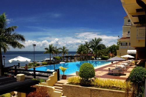 Sotogrande Hotel And Resort