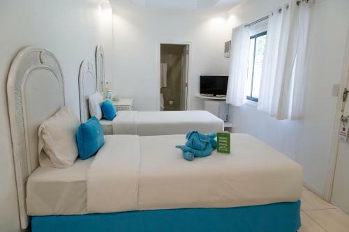 Hotel Pacific Cebu Resort