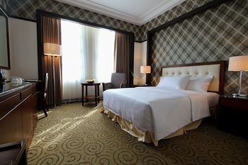 The Plaza Hotel Balanga City