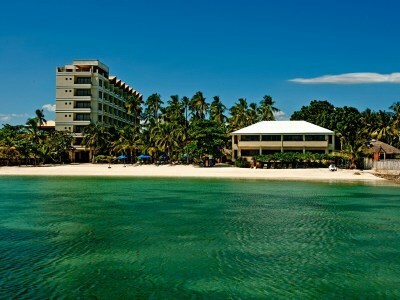 Costabella Tropical Beach Hotel