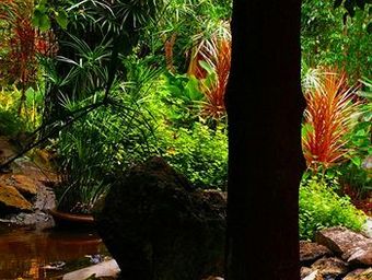 Hotel Alta Cebu Resort