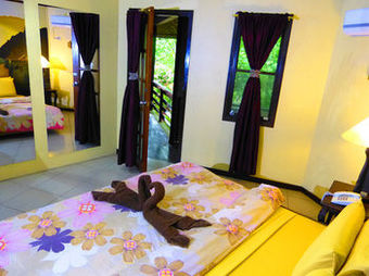 Hotel Alta Cebu Resort