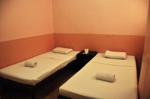 Gv Hotel - Lapu-lapu City