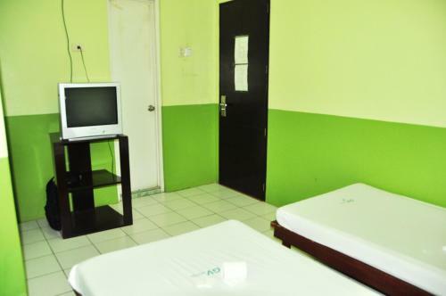 Gv Hotel - Lapu-lapu City