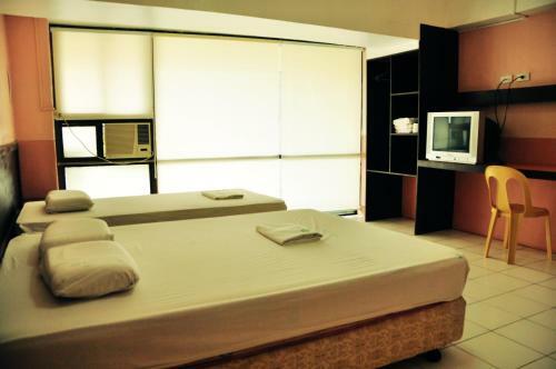 Gv Hotel - Lapu-lapu City