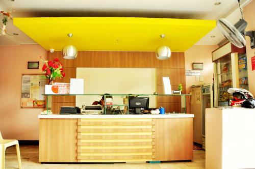 Gv Hotel - Lapu-lapu City