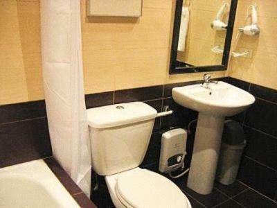 Lancaster Hotel Cebu