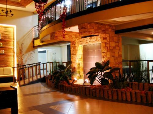 Lancaster Hotel Cebu
