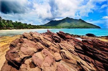 Hotel Sheridan Beach Resort & Spa