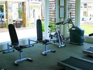 Hotel Sheridan Beach Resort & Spa