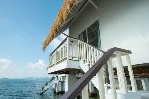 Hotel El Nido Resorts - Apulit Island