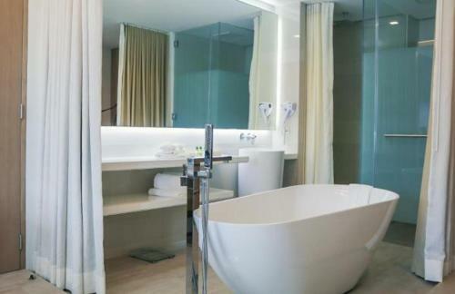 Hotel Misibis Bay