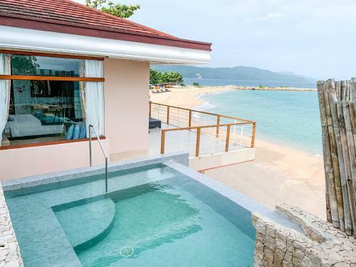 Hotel Misibis Bay
