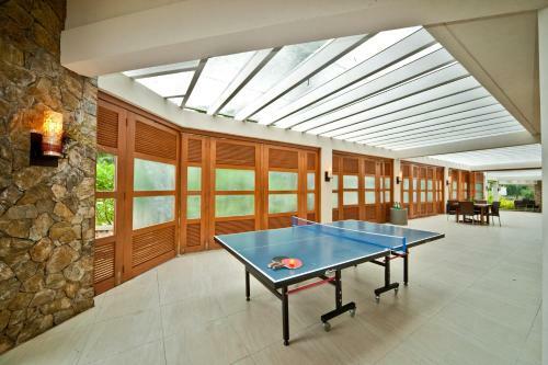 Hotel Misibis Bay
